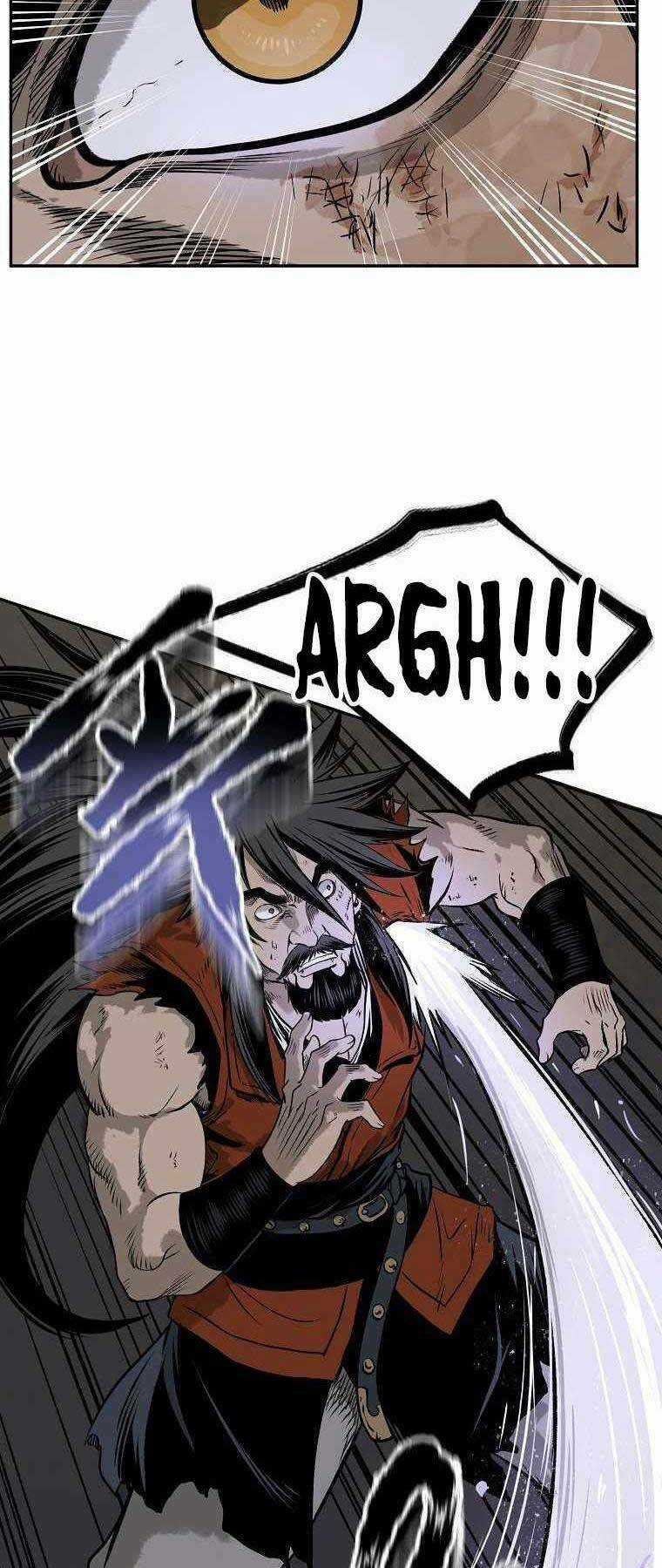 Ma Nhân Hoa Sơn Chapter 1 trang 58