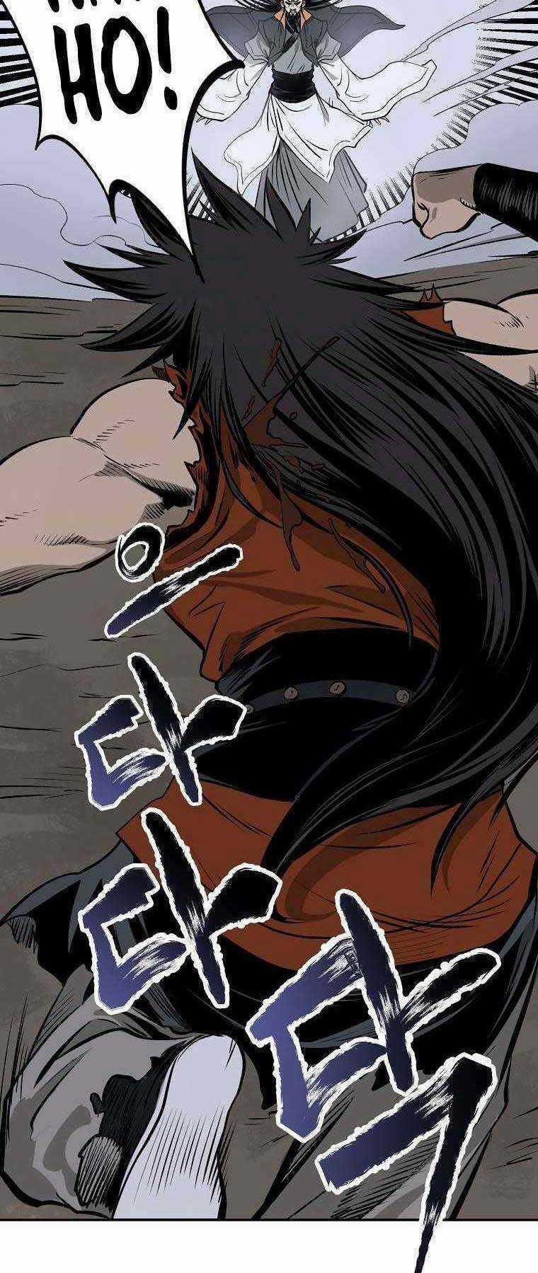 Ma Nhân Hoa Sơn Chapter 1 trang 60