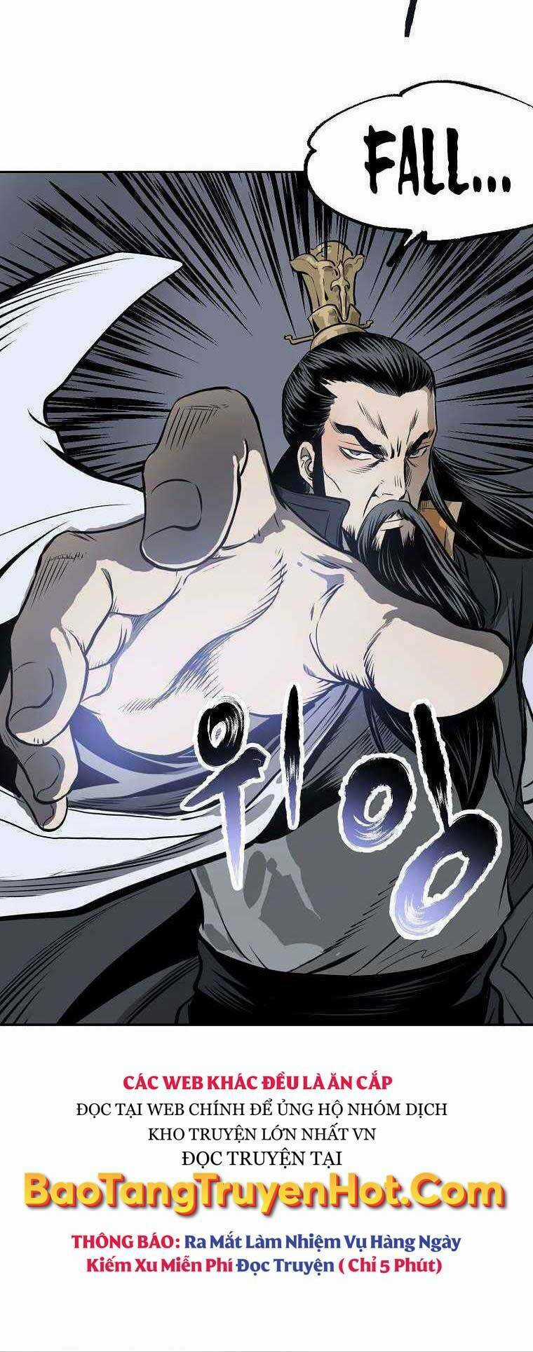 Ma Nhân Hoa Sơn Chapter 1 trang 61