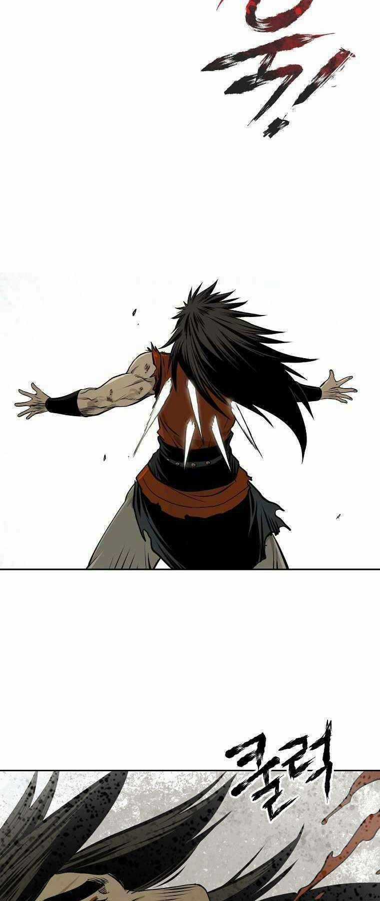 Ma Nhân Hoa Sơn Chapter 1 trang 64