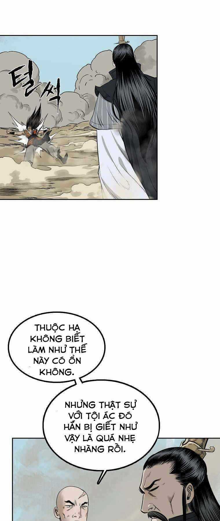 Ma Nhân Hoa Sơn Chapter 1 trang 66