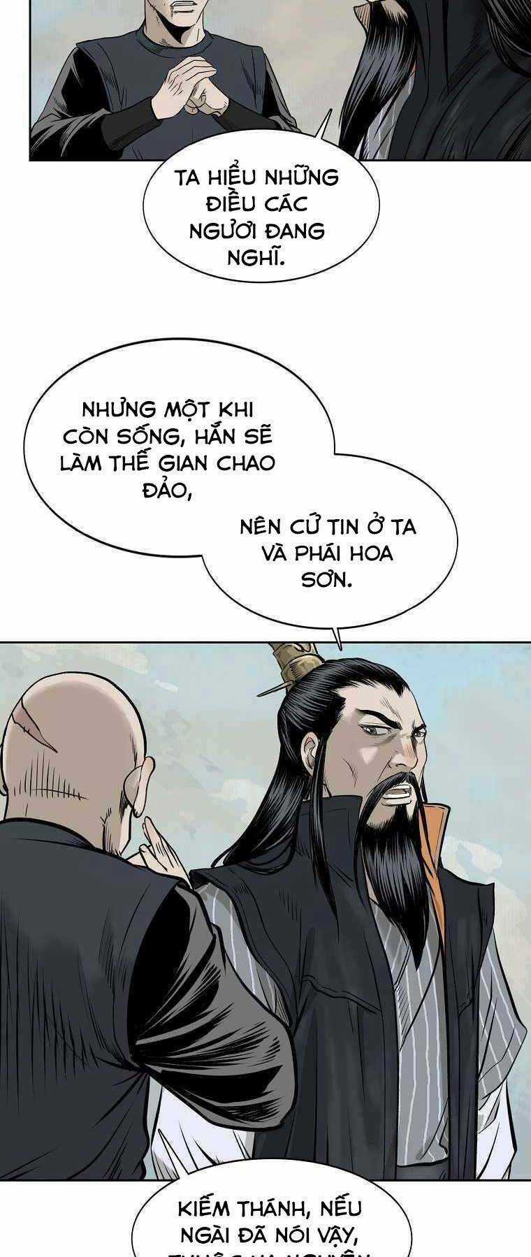 Ma Nhân Hoa Sơn Chapter 1 trang 67
