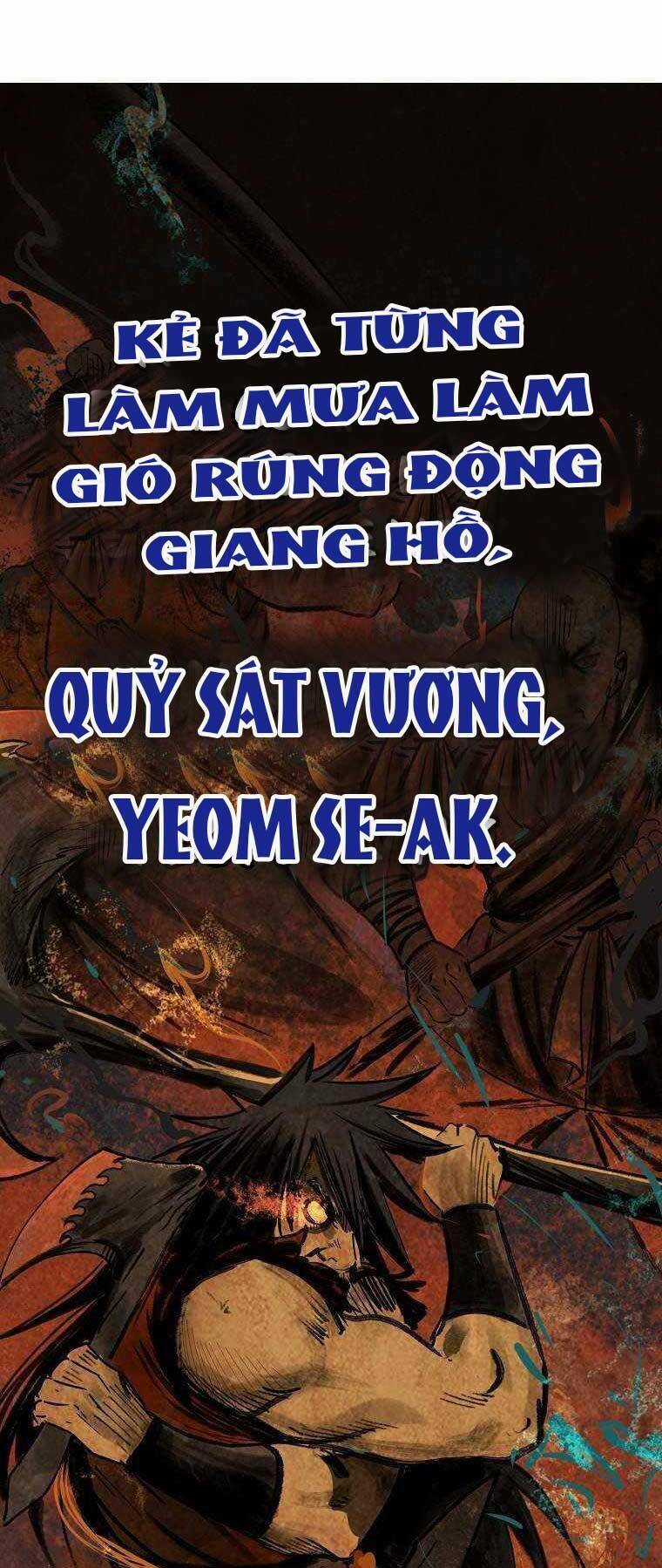 Ma Nhân Hoa Sơn Chapter 1 trang 69