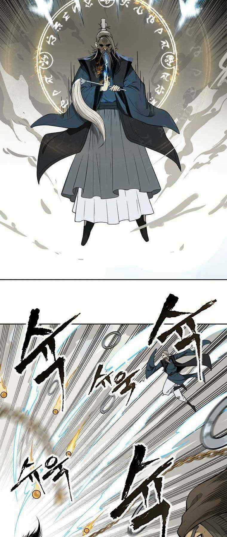 Ma Nhân Hoa Sơn Chapter 1 trang 7