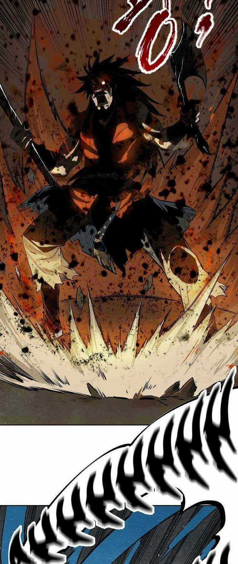 Ma Nhân Hoa Sơn Chapter 1 trang 9