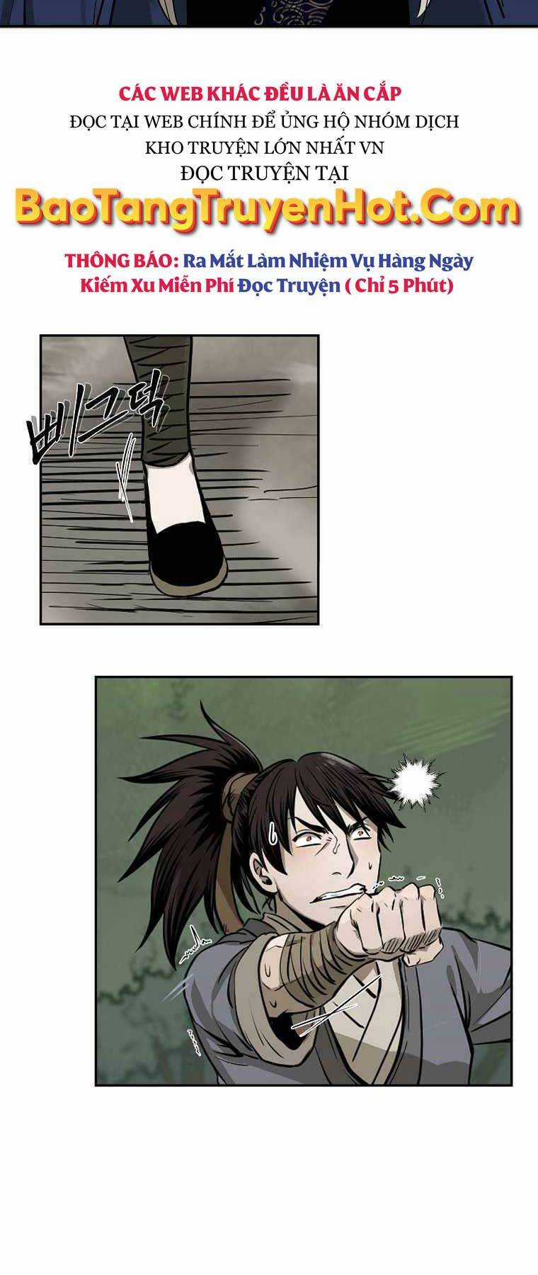 Ma Nhân Hoa Sơn Chapter 10 trang 10