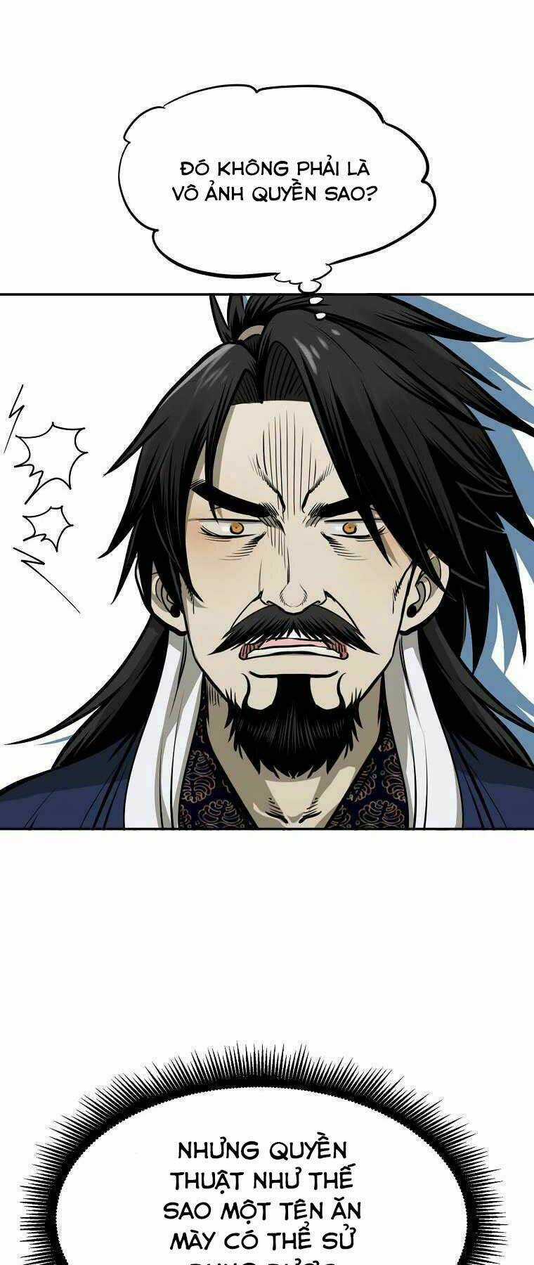 Ma Nhân Hoa Sơn Chapter 10 trang 11