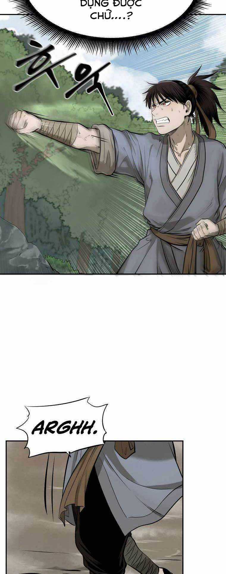 Ma Nhân Hoa Sơn Chapter 10 trang 12