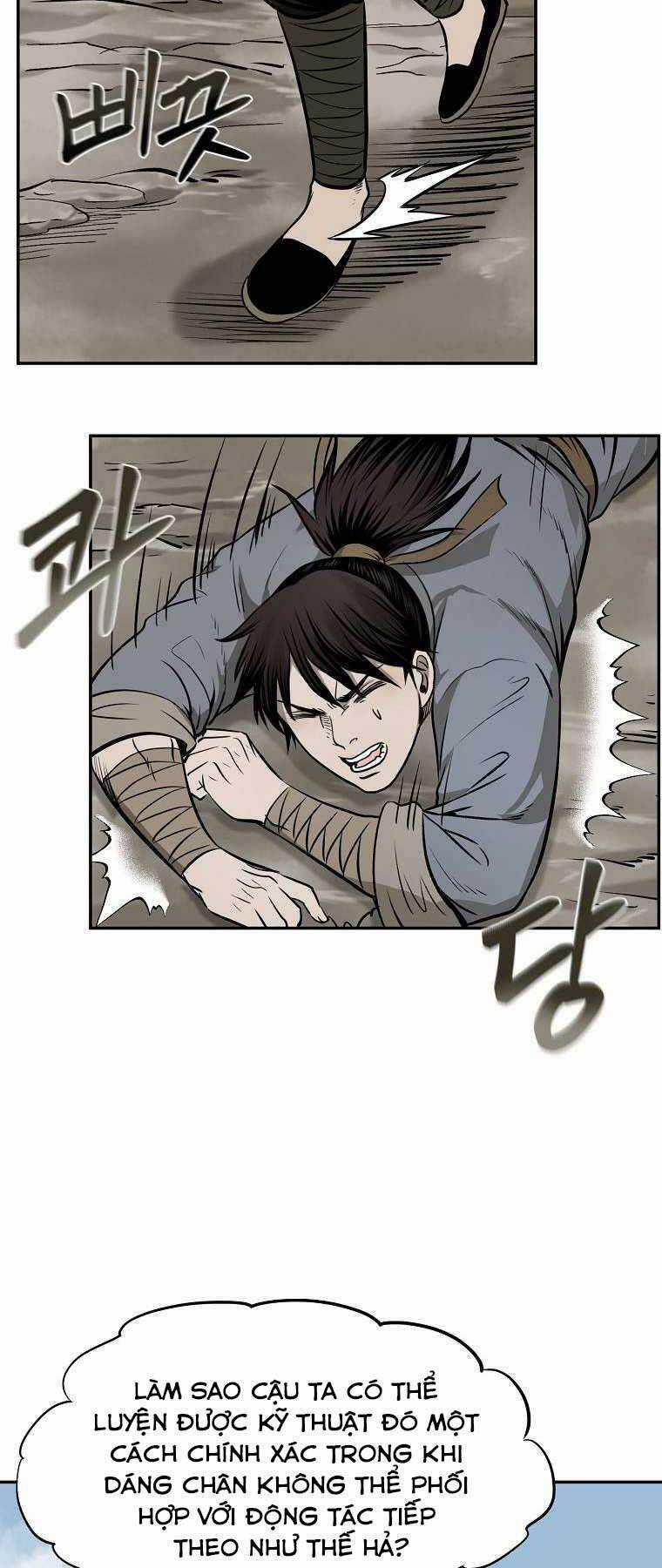 Ma Nhân Hoa Sơn Chapter 10 trang 13