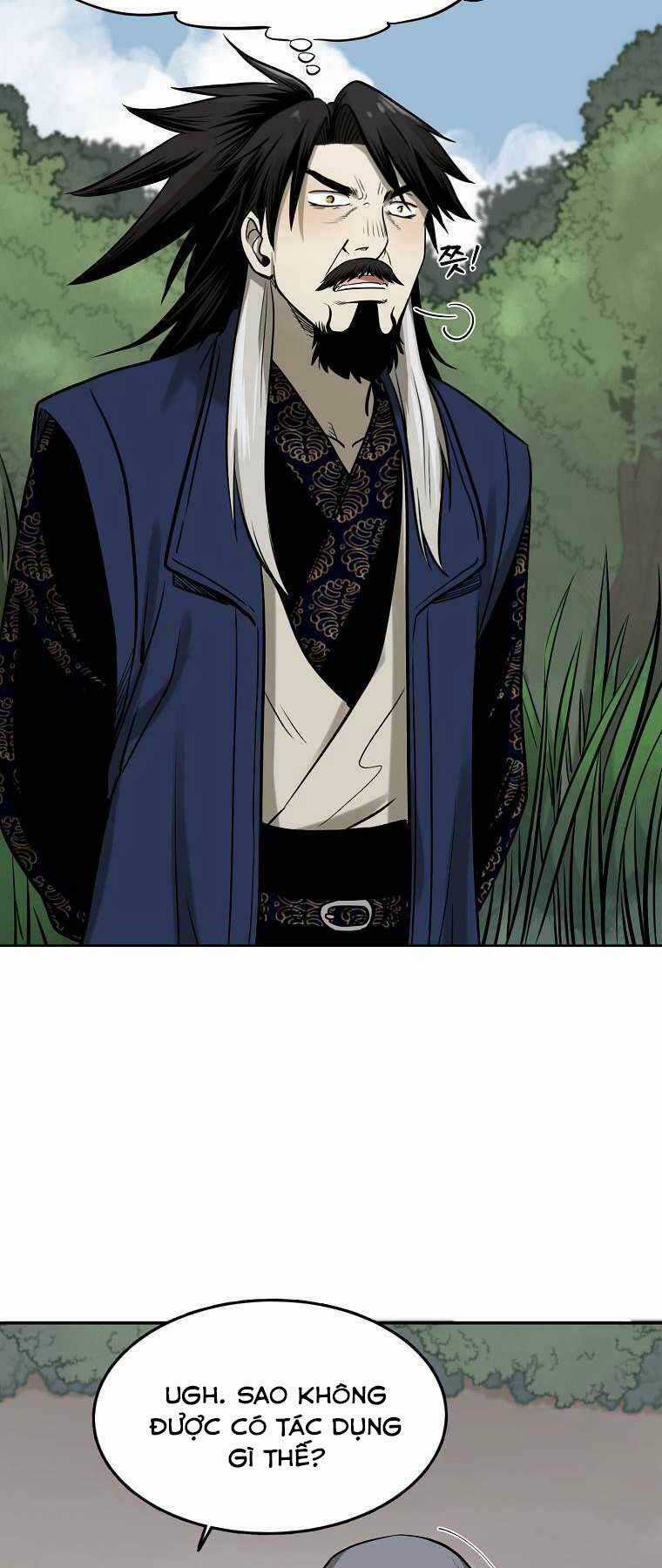 Ma Nhân Hoa Sơn Chapter 10 trang 14