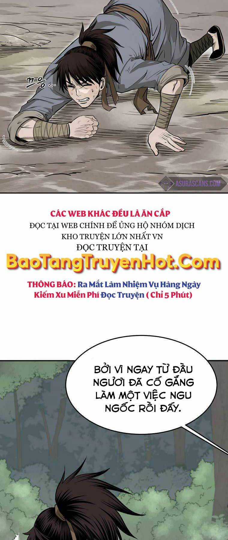 Ma Nhân Hoa Sơn Chapter 10 trang 15