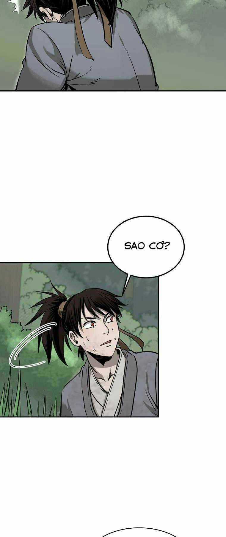 Ma Nhân Hoa Sơn Chapter 10 trang 16