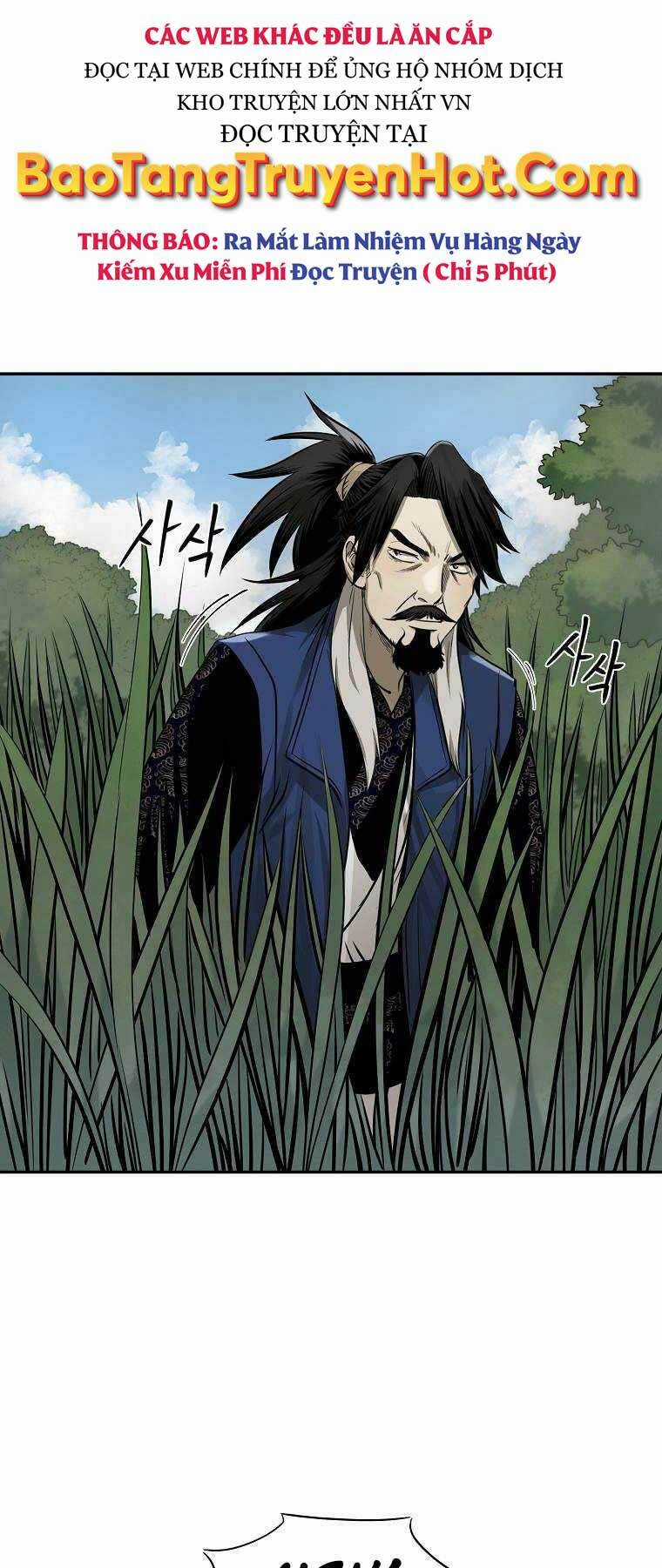 Ma Nhân Hoa Sơn Chapter 10 trang 2