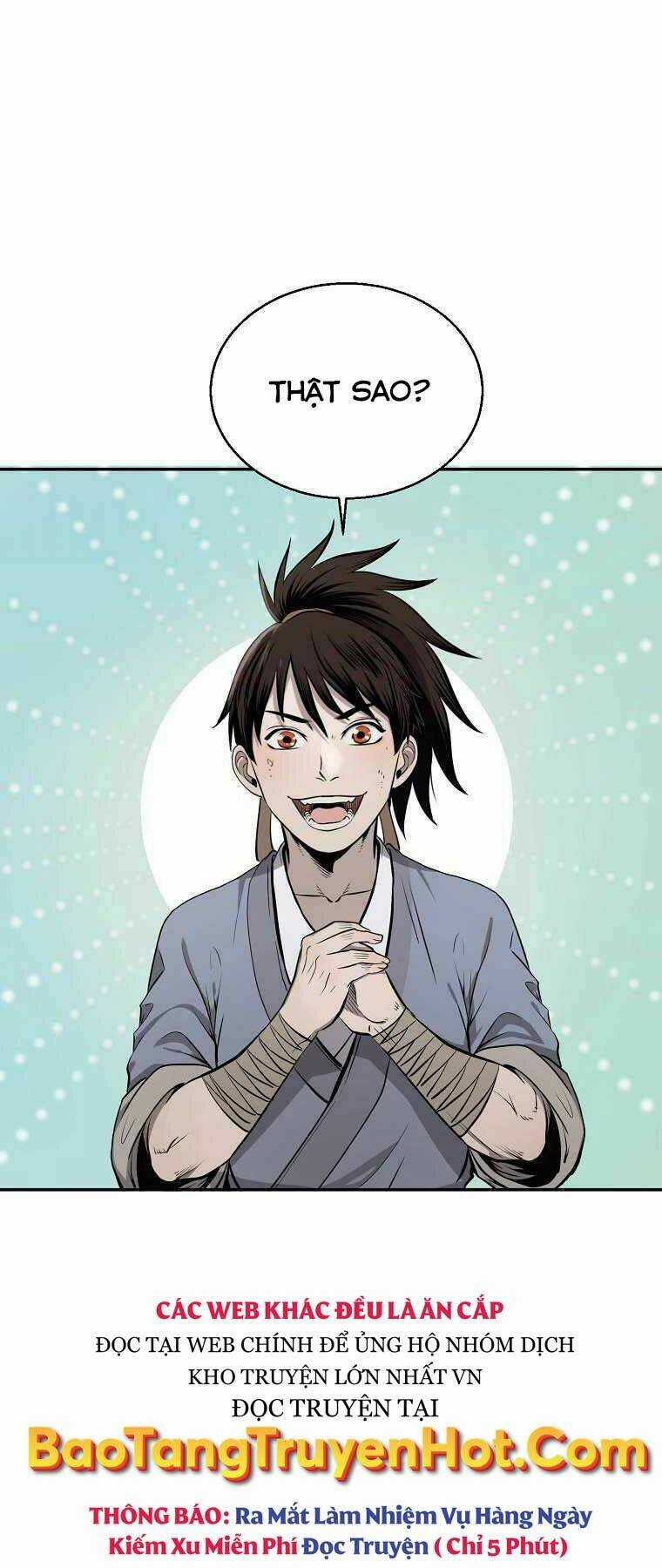 Ma Nhân Hoa Sơn Chapter 10 trang 20