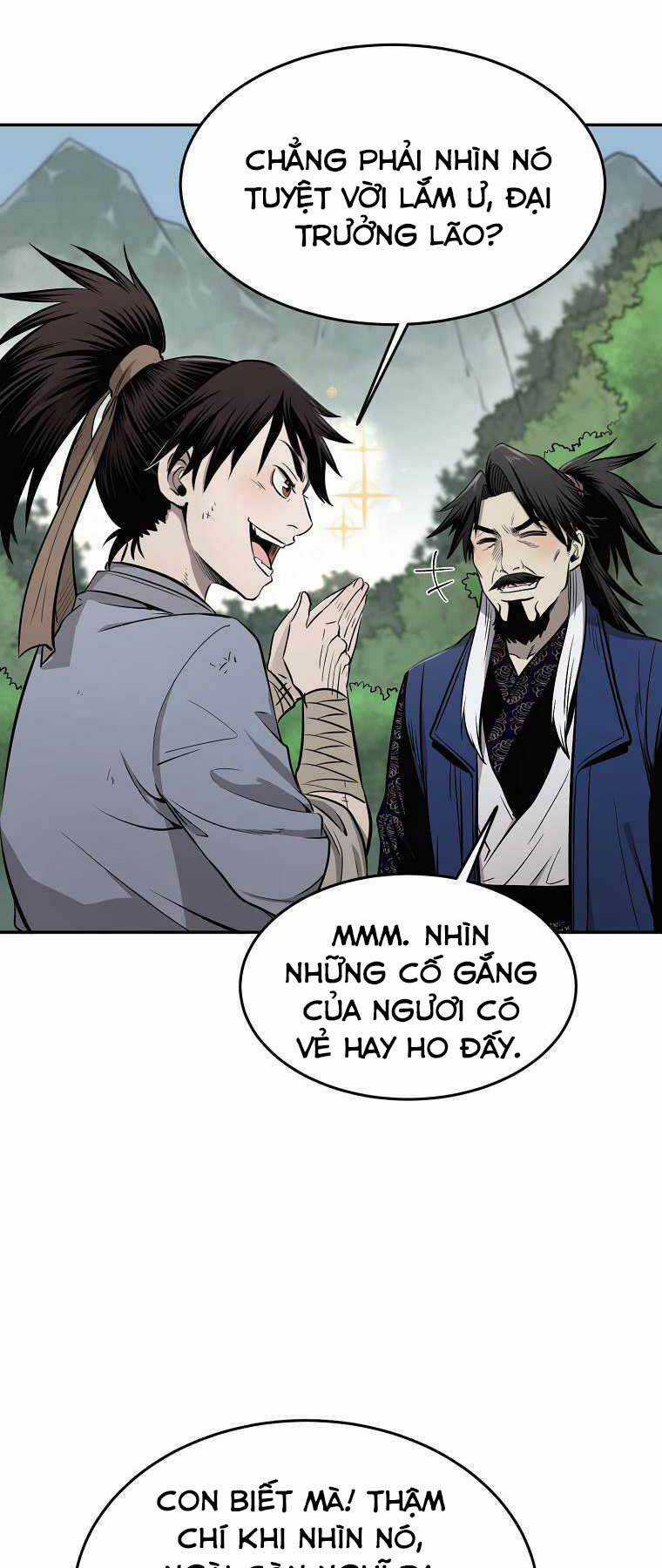 Ma Nhân Hoa Sơn Chapter 10 trang 21