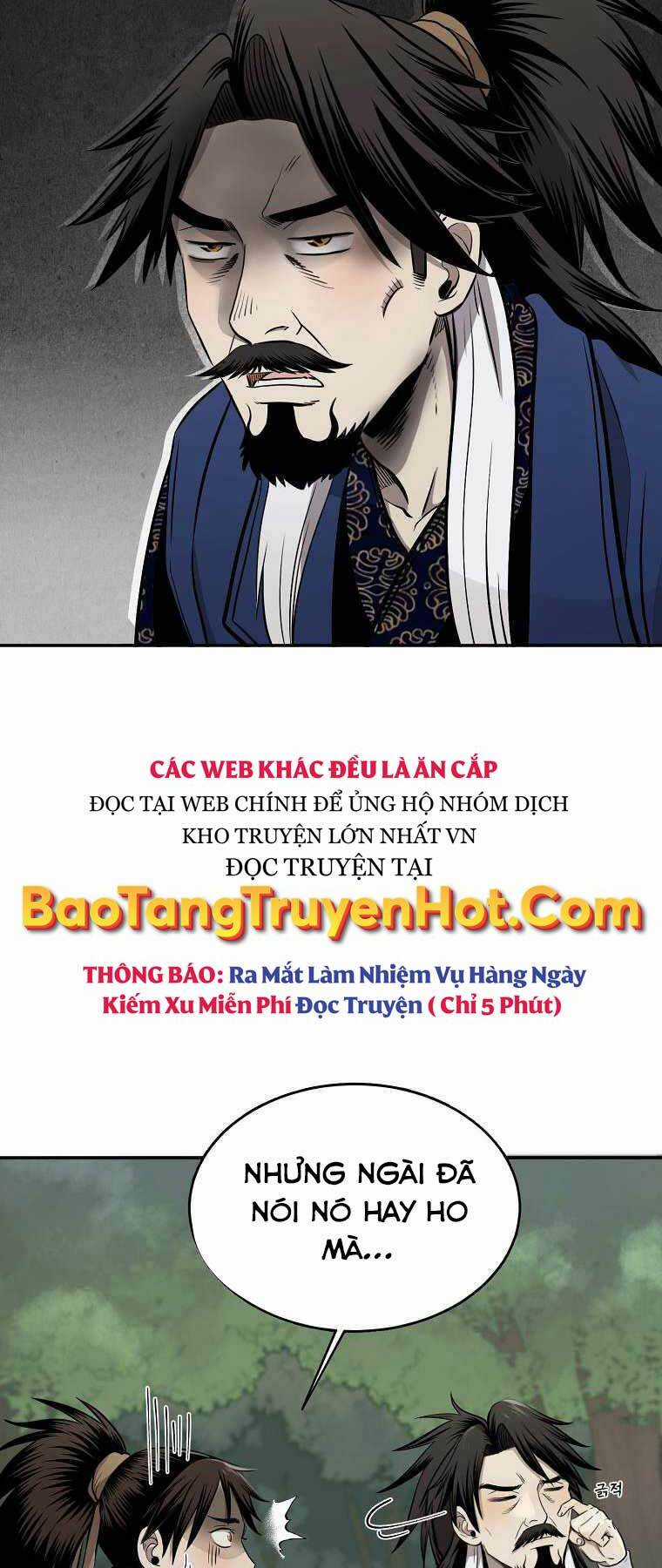 Ma Nhân Hoa Sơn Chapter 10 trang 23