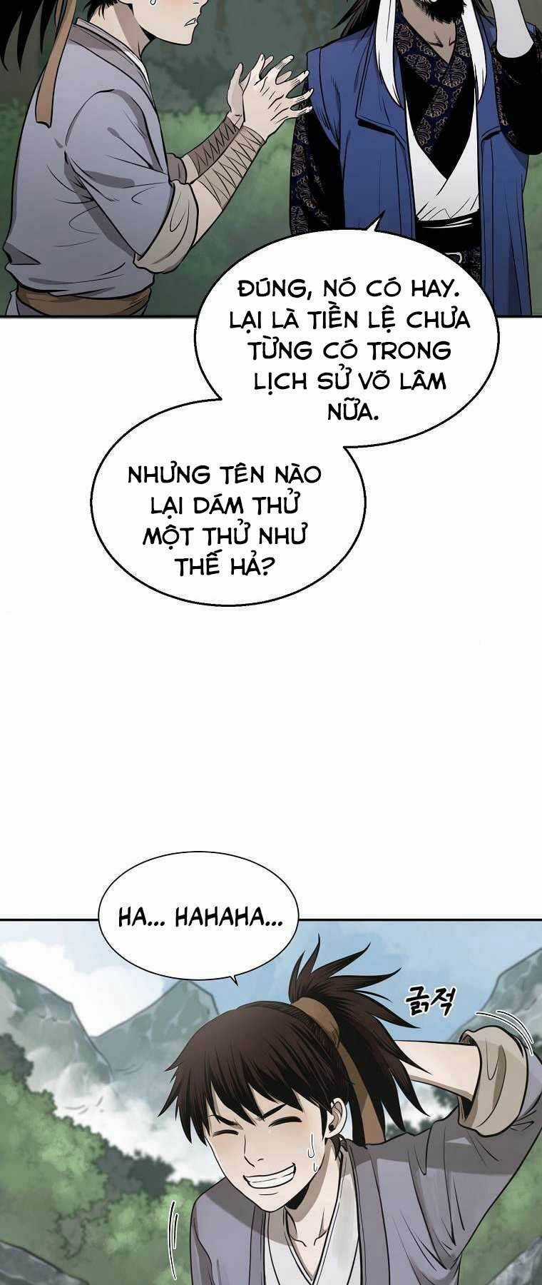 Ma Nhân Hoa Sơn Chapter 10 trang 24