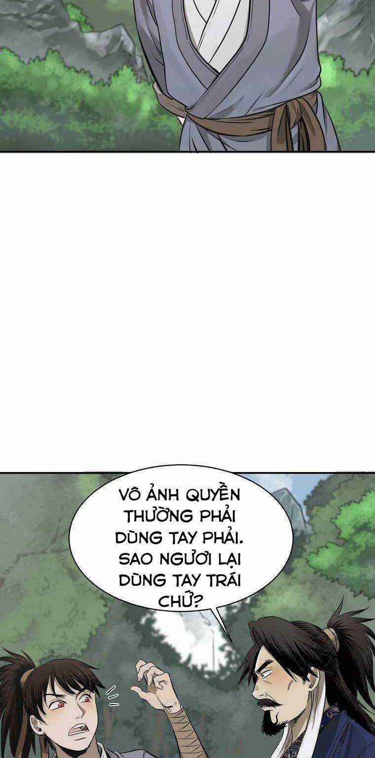 Ma Nhân Hoa Sơn Chapter 10 trang 25