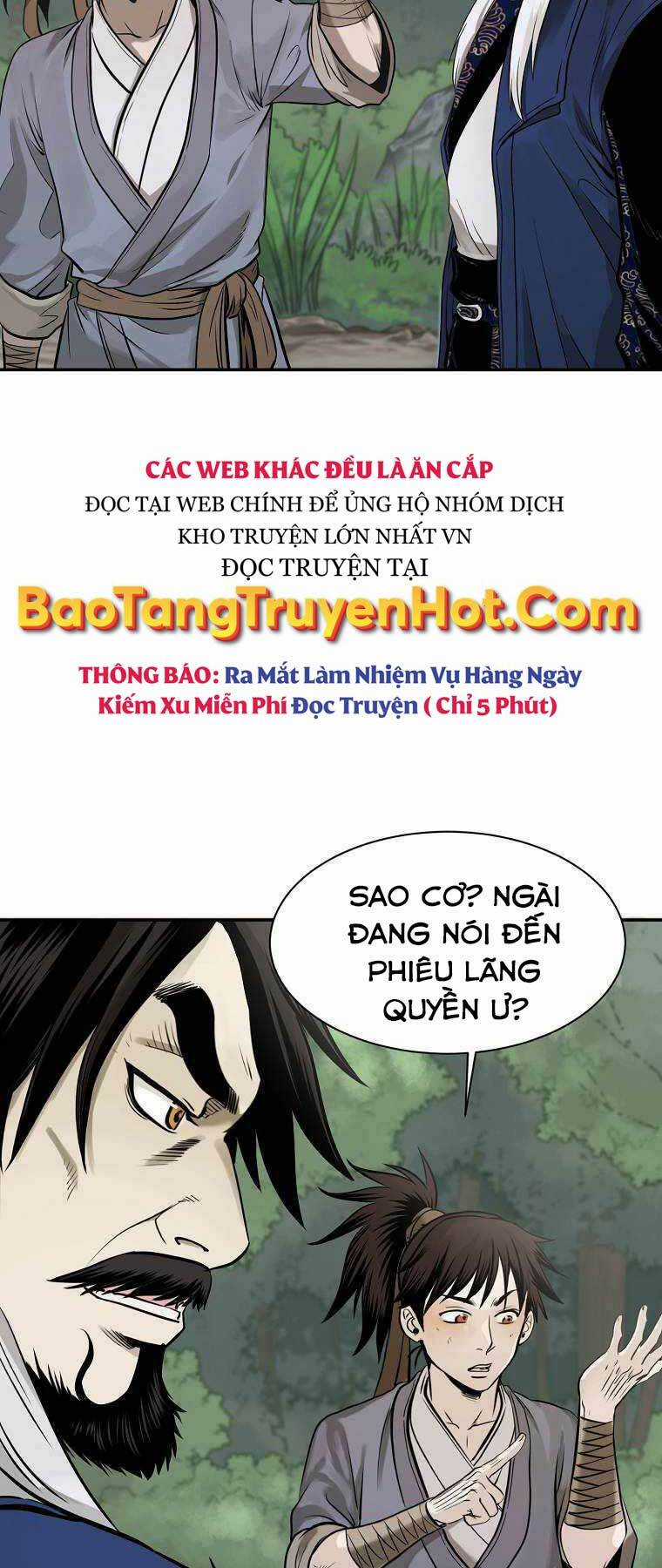 Ma Nhân Hoa Sơn Chapter 10 trang 26