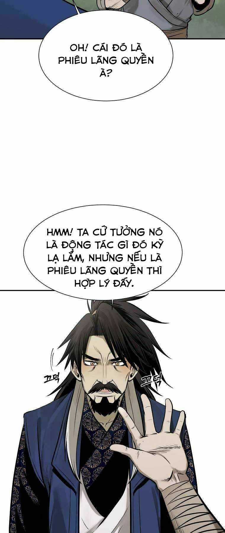 Ma Nhân Hoa Sơn Chapter 10 trang 27