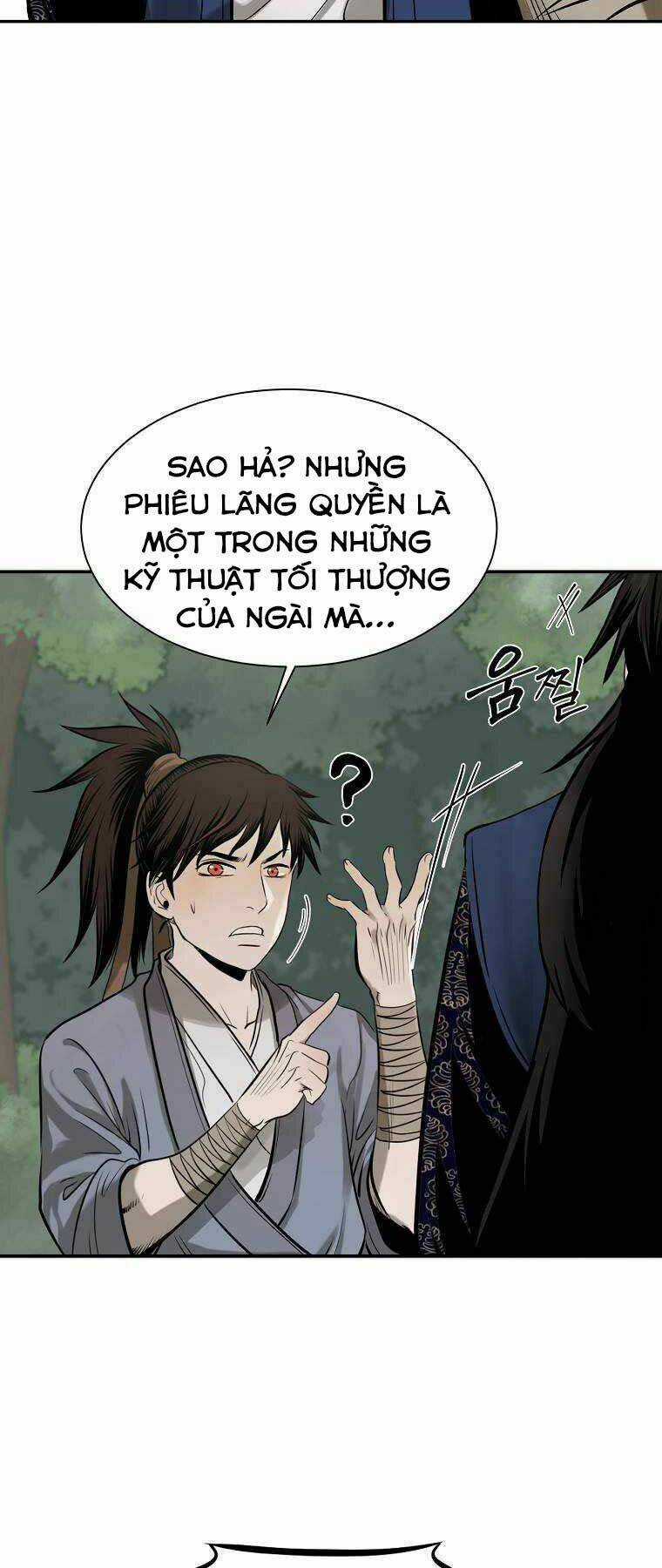 Ma Nhân Hoa Sơn Chapter 10 trang 28