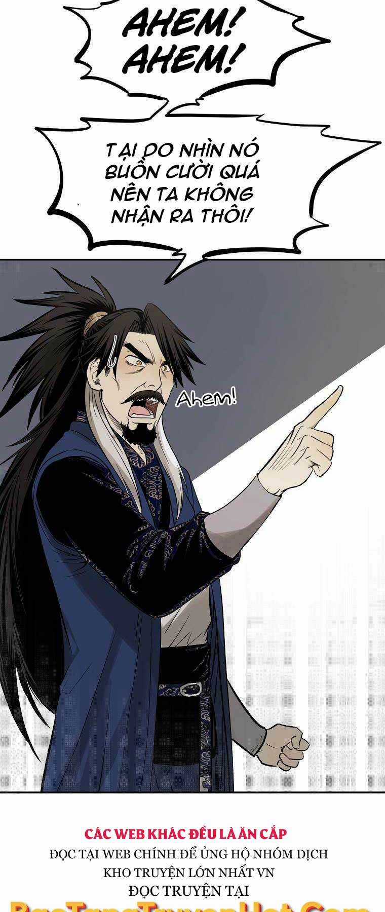 Ma Nhân Hoa Sơn Chapter 10 trang 29