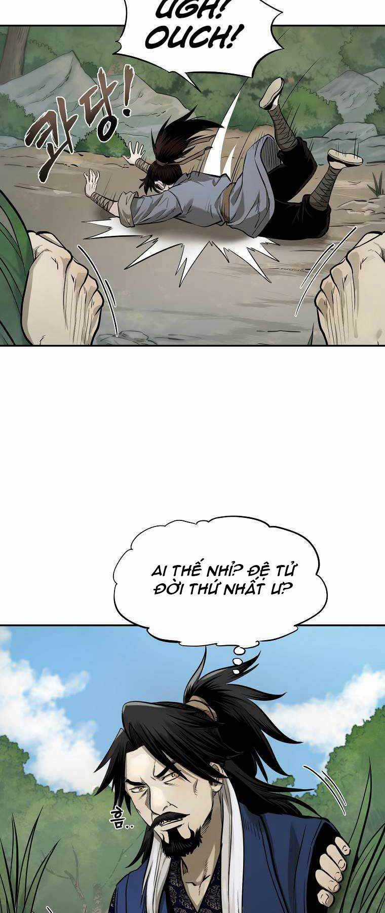 Ma Nhân Hoa Sơn Chapter 10 trang 3