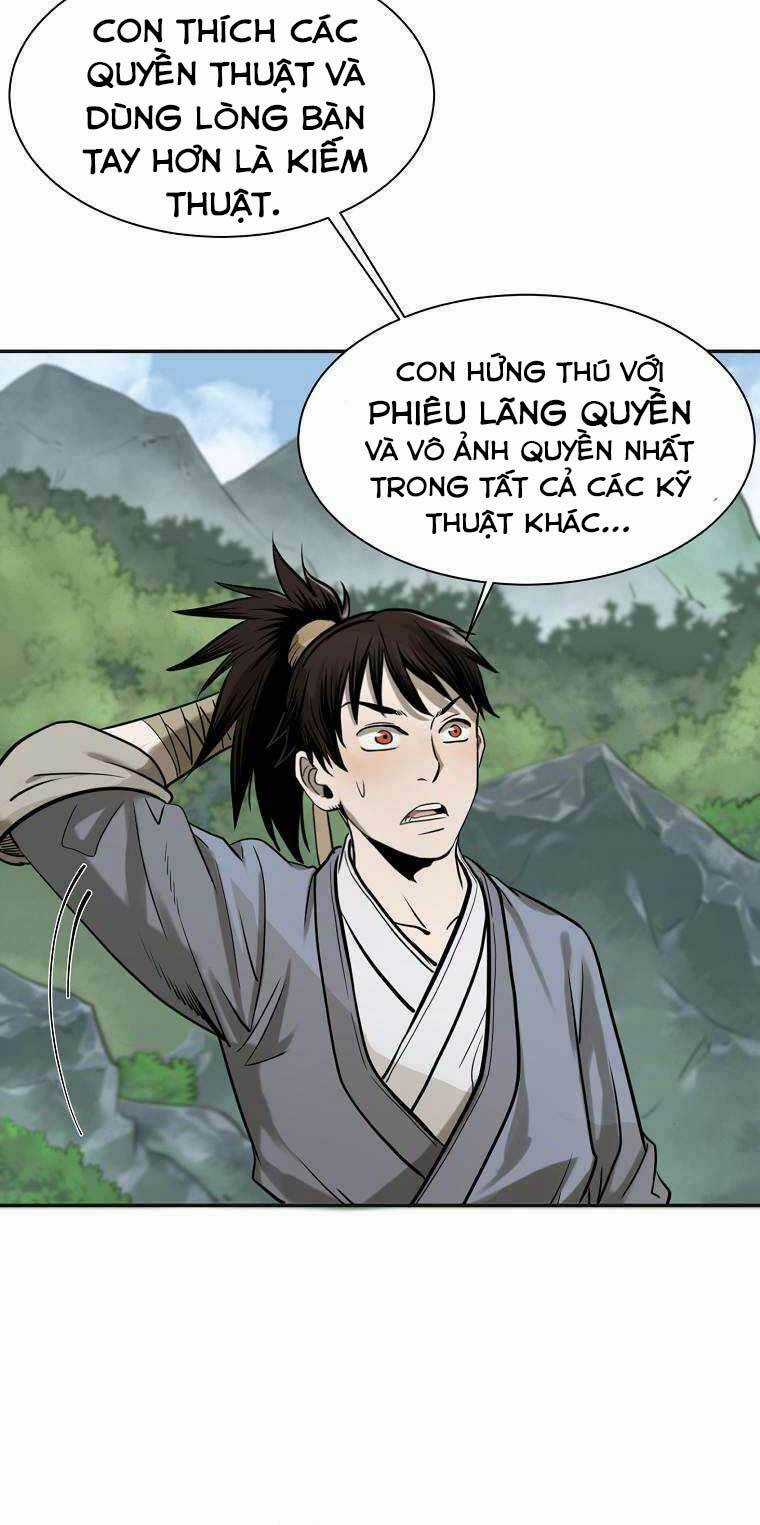 Ma Nhân Hoa Sơn Chapter 10 trang 31