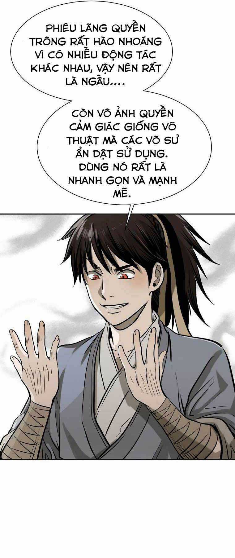 Ma Nhân Hoa Sơn Chapter 10 trang 32