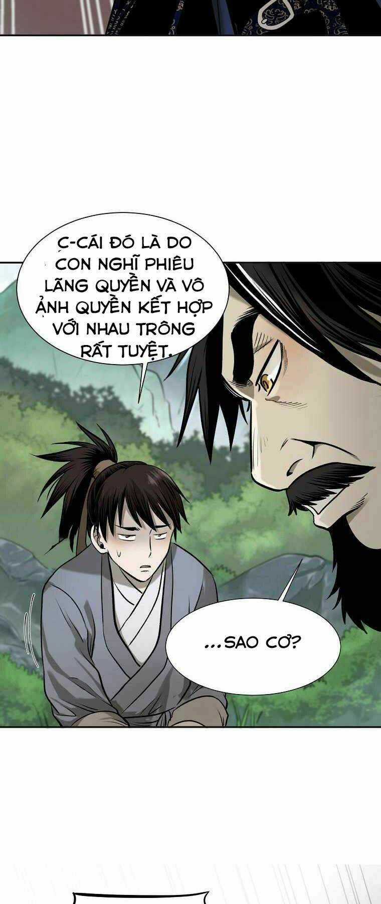 Ma Nhân Hoa Sơn Chapter 10 trang 34