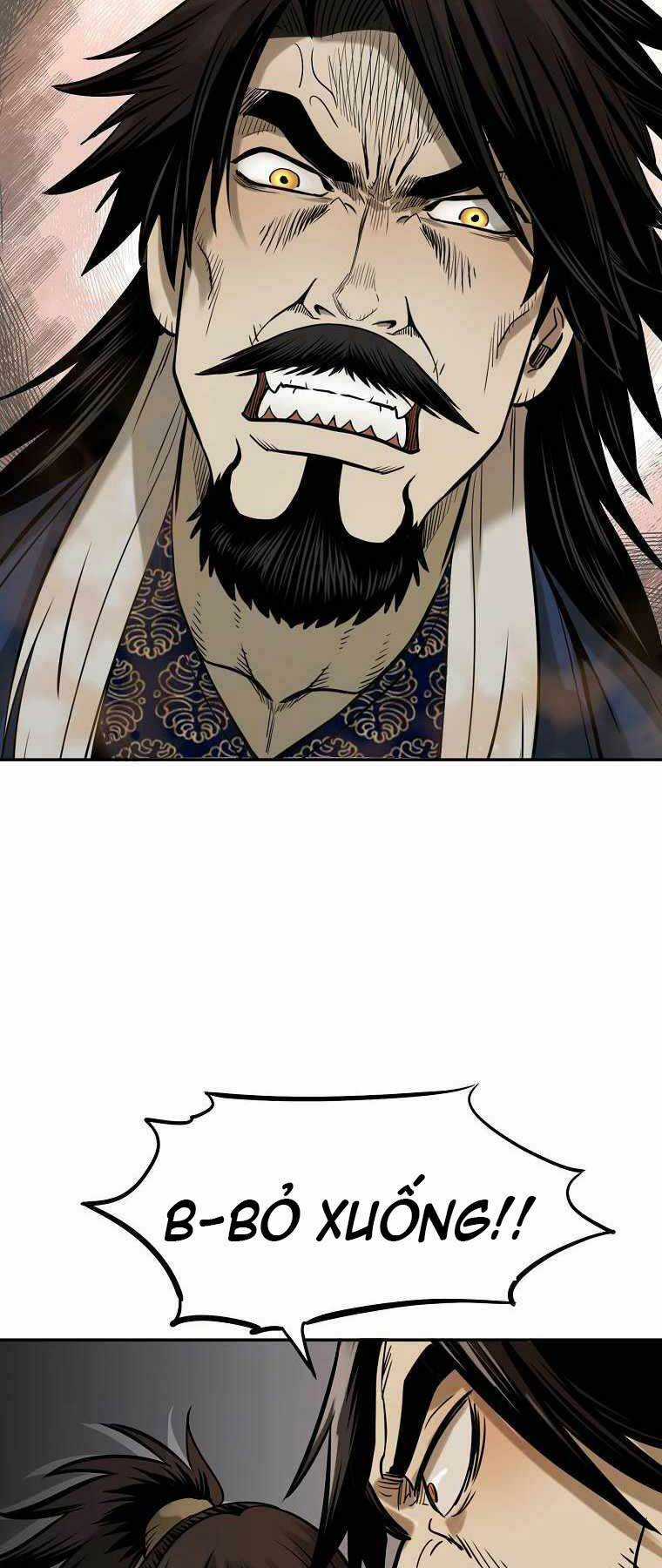 Ma Nhân Hoa Sơn Chapter 10 trang 37