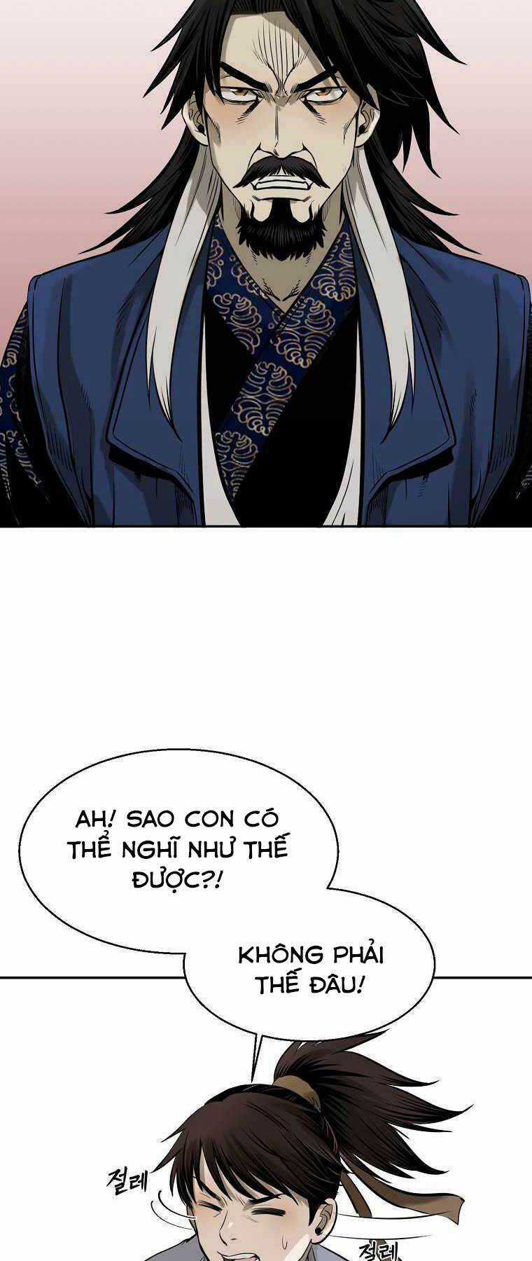 Ma Nhân Hoa Sơn Chapter 10 trang 39