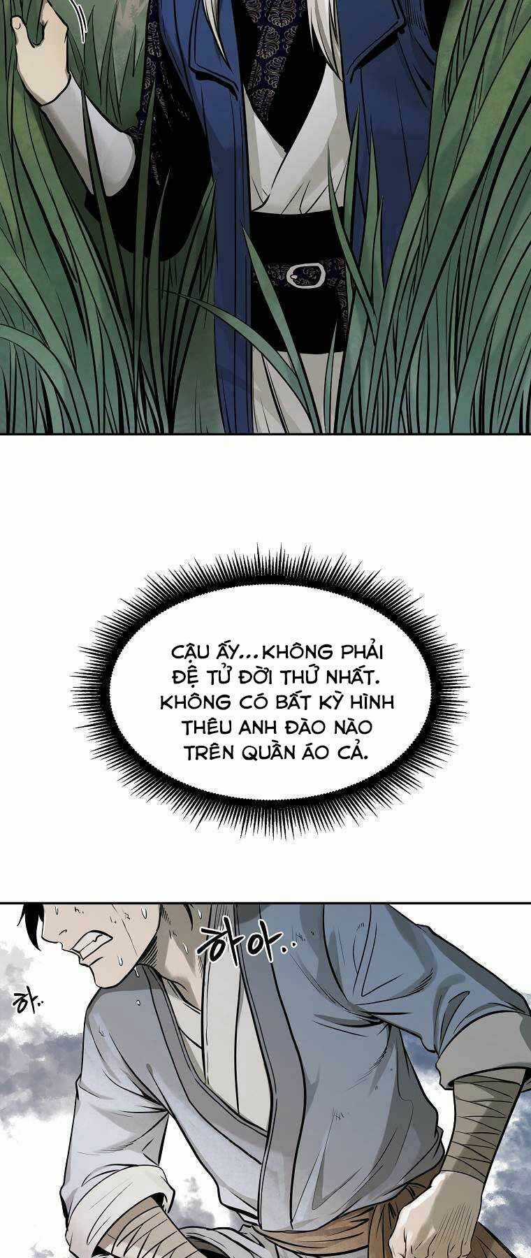 Ma Nhân Hoa Sơn Chapter 10 trang 4