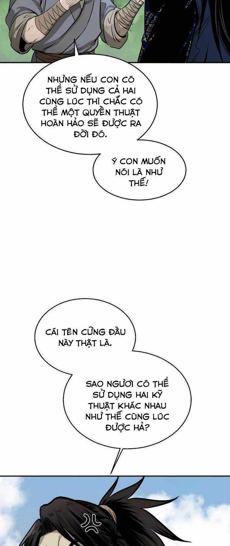 Ma Nhân Hoa Sơn Chapter 10 trang 41
