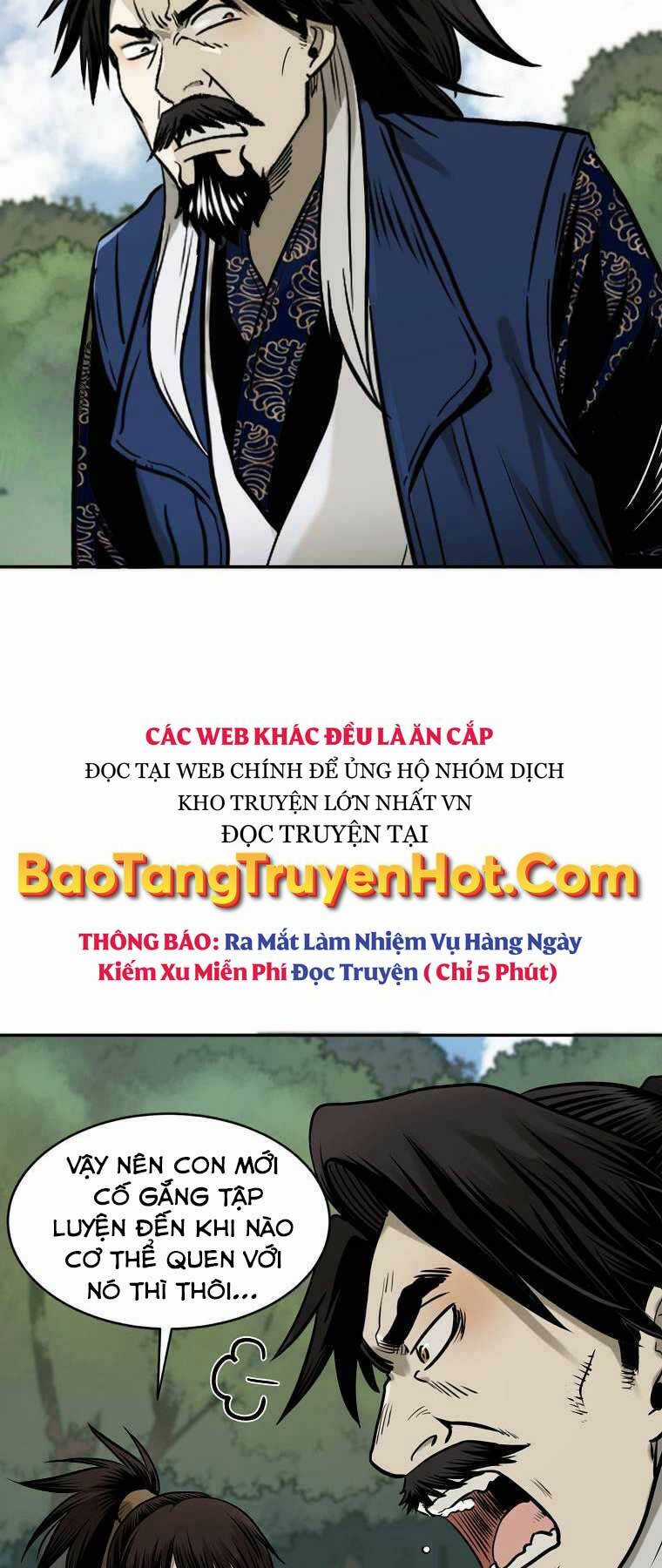 Ma Nhân Hoa Sơn Chapter 10 trang 42