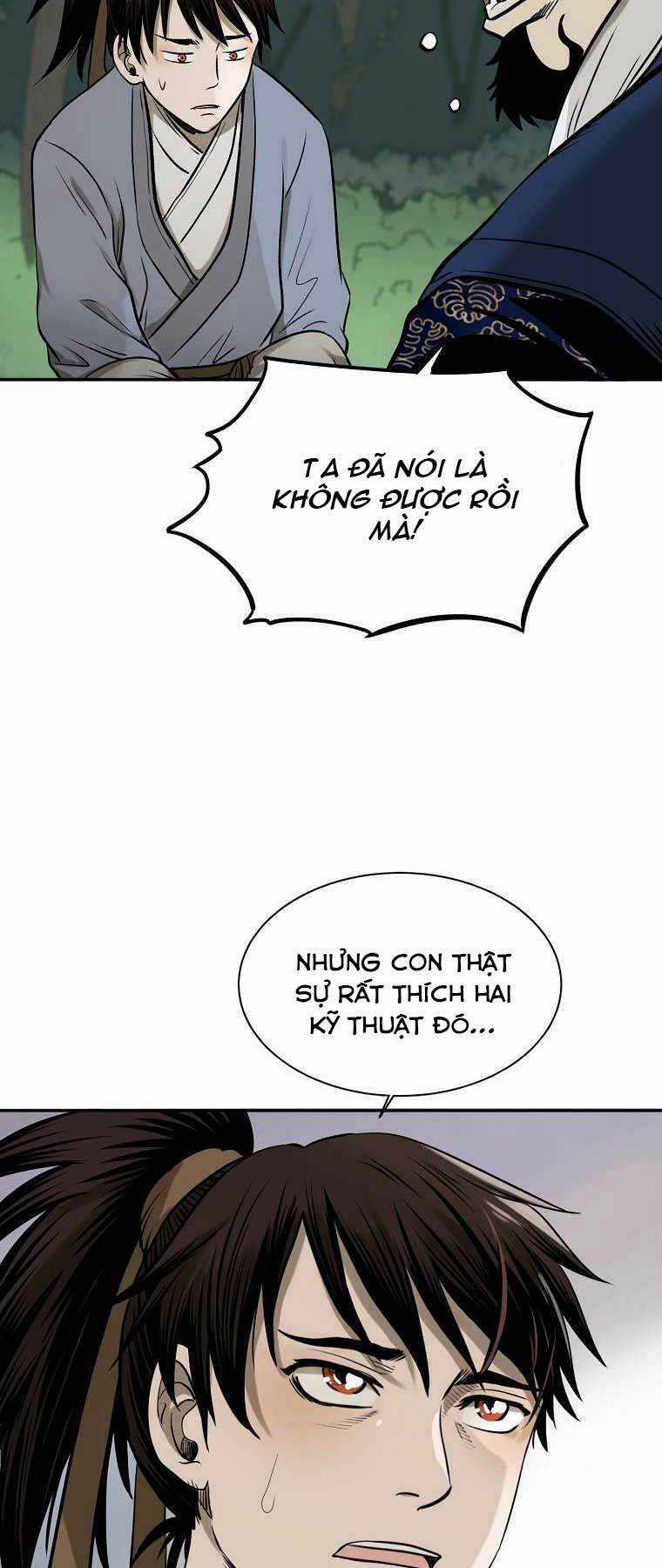 Ma Nhân Hoa Sơn Chapter 10 trang 43