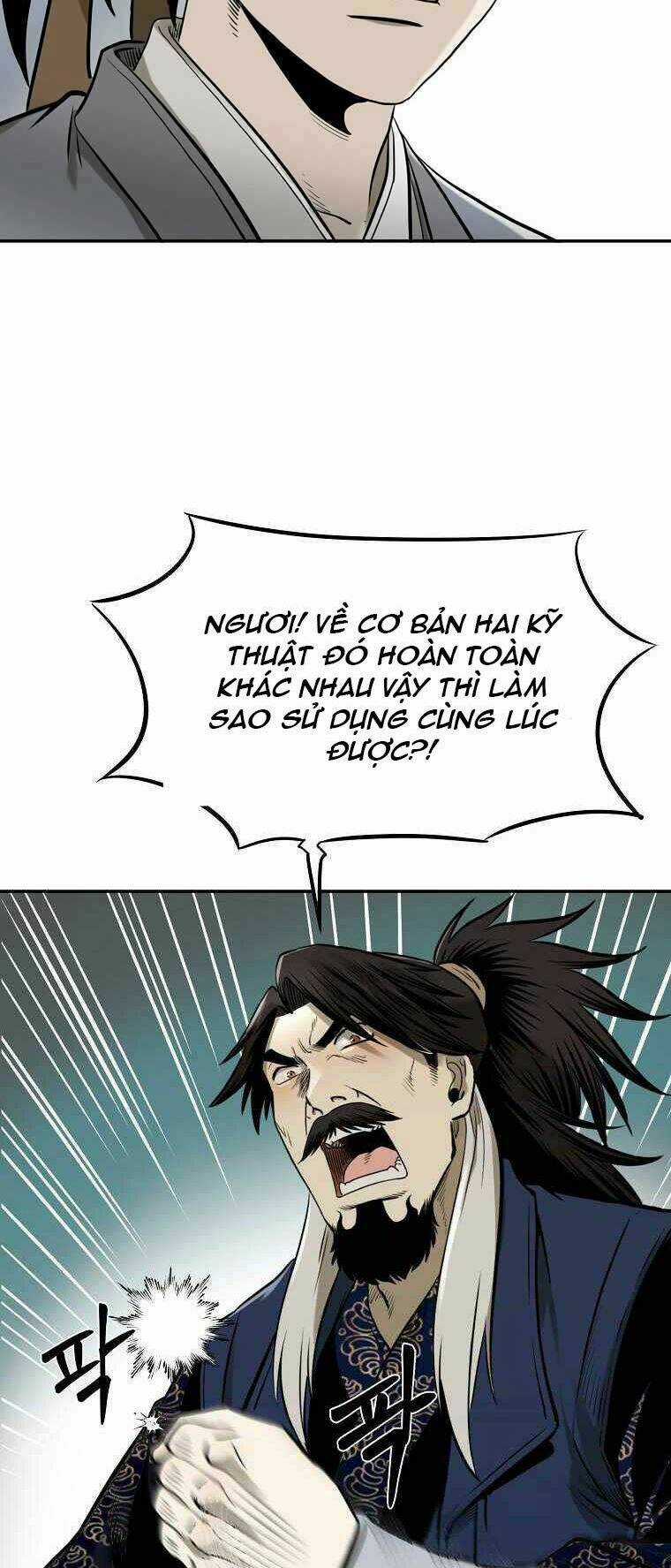 Ma Nhân Hoa Sơn Chapter 10 trang 44