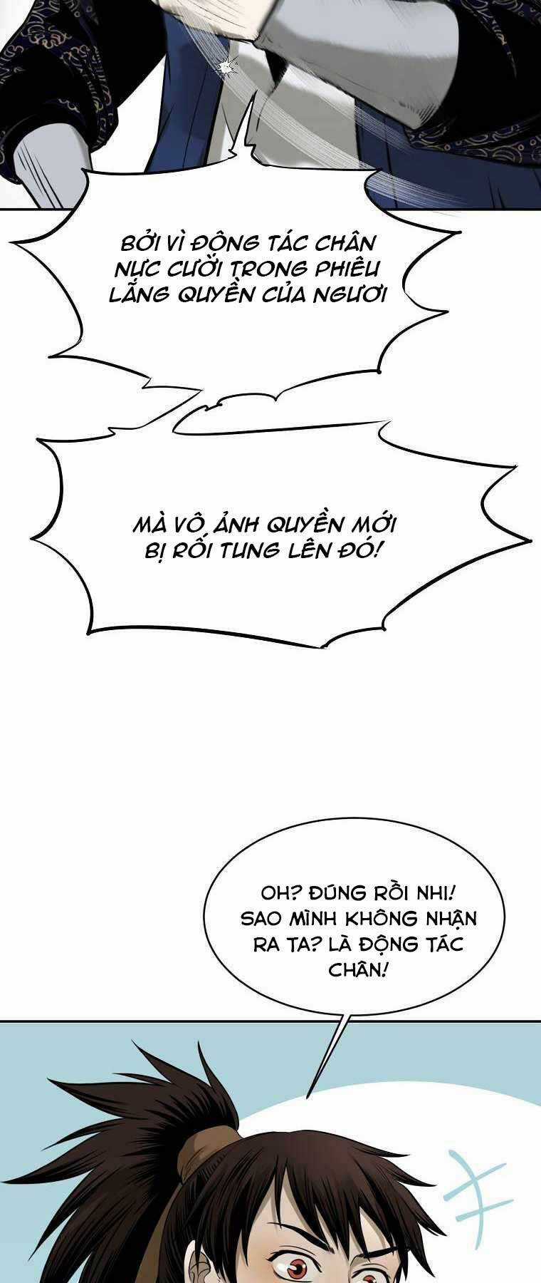 Ma Nhân Hoa Sơn Chapter 10 trang 45