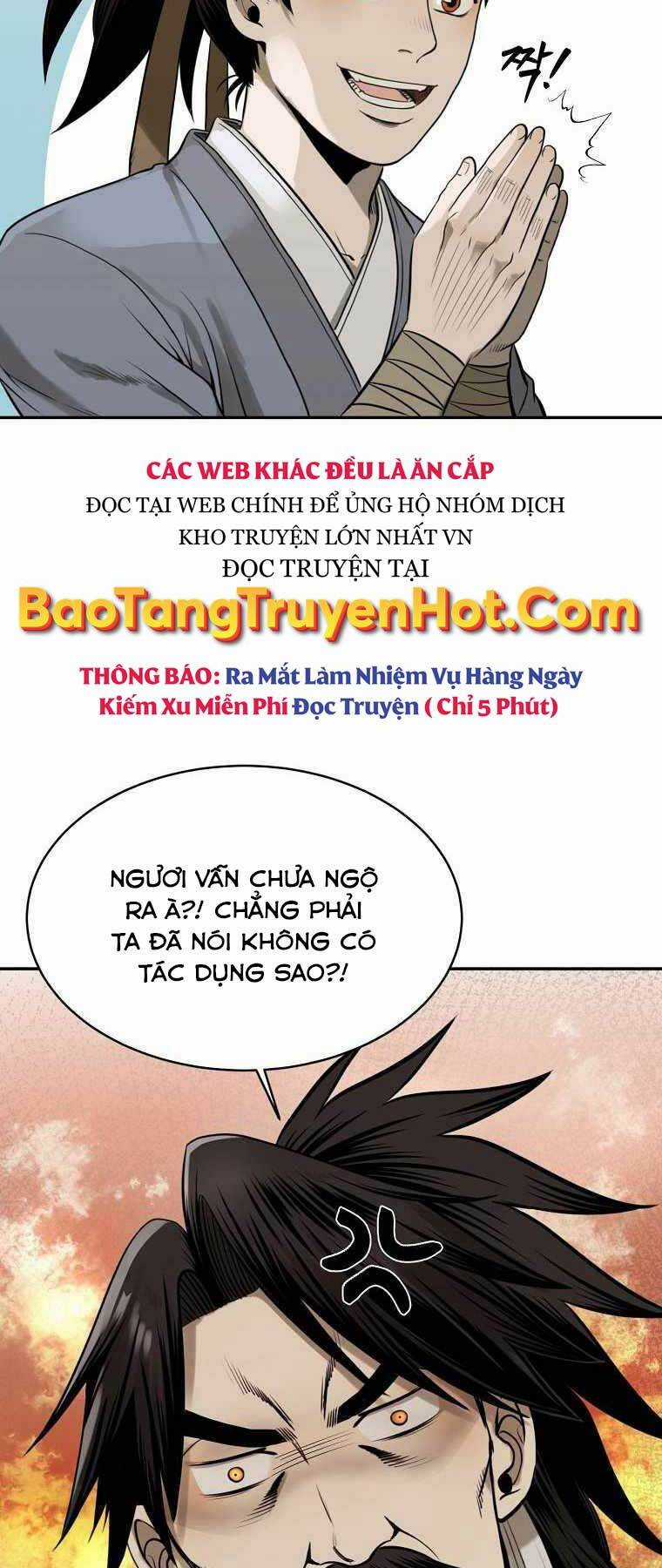 Ma Nhân Hoa Sơn Chapter 10 trang 46