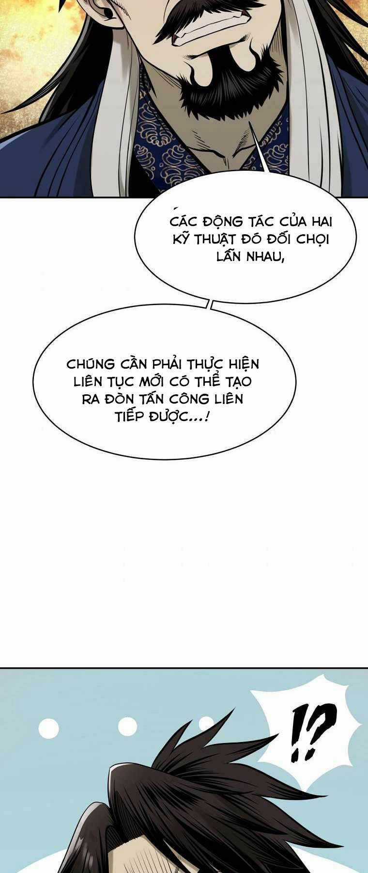 Ma Nhân Hoa Sơn Chapter 10 trang 47