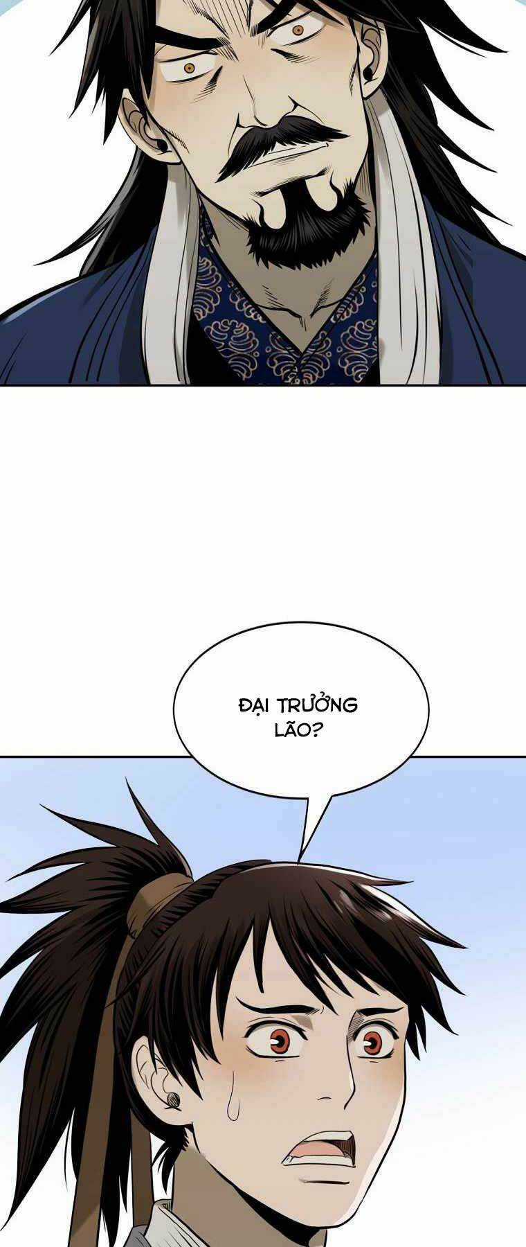 Ma Nhân Hoa Sơn Chapter 10 trang 48