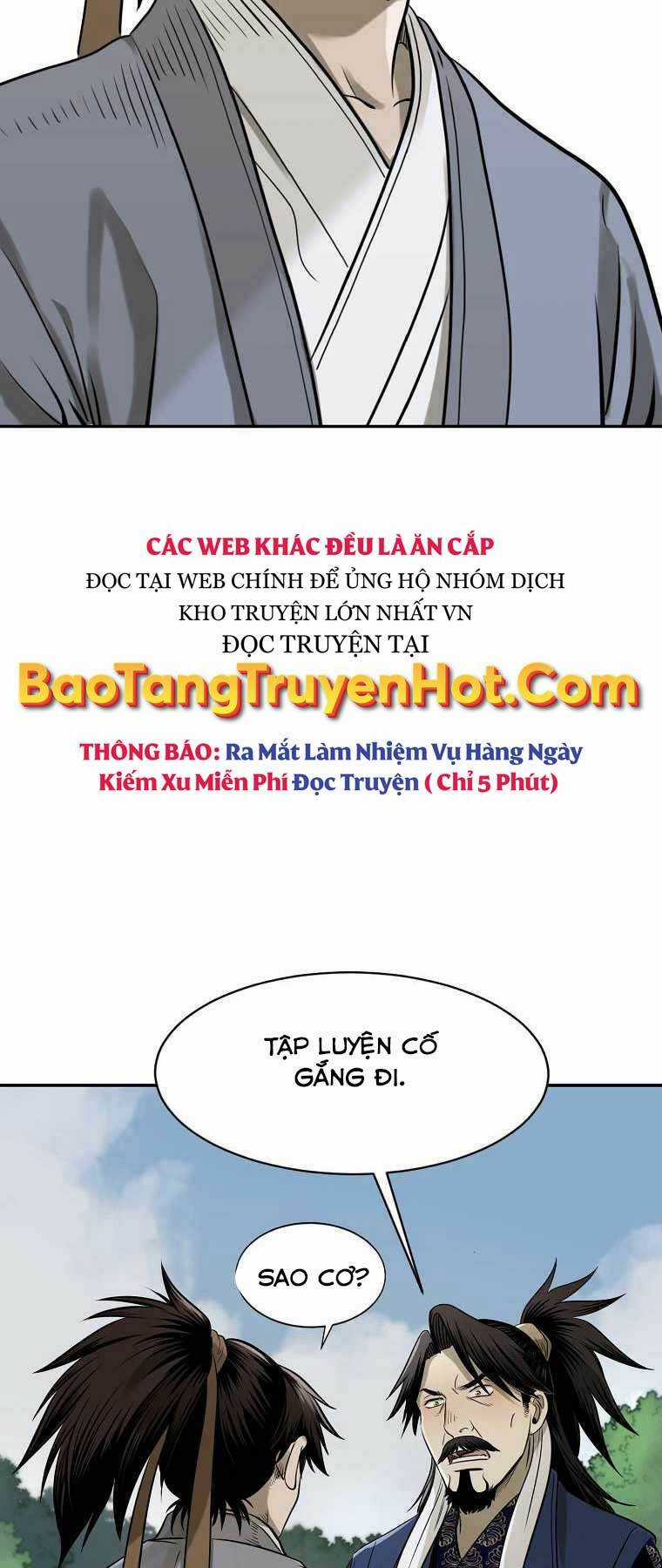 Ma Nhân Hoa Sơn Chapter 10 trang 49