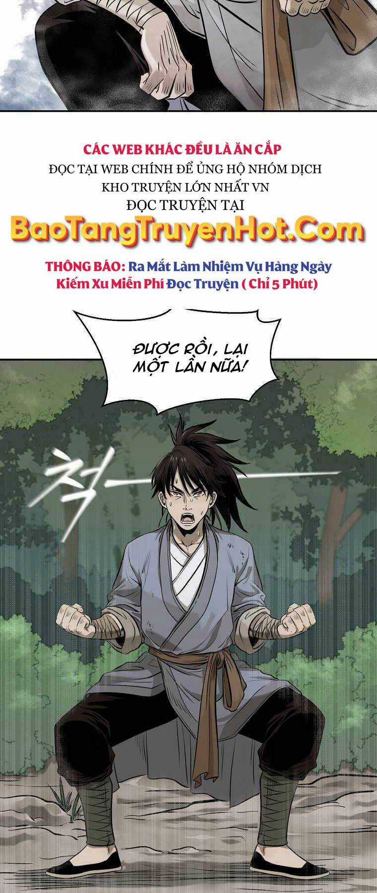 Ma Nhân Hoa Sơn Chapter 10 trang 5