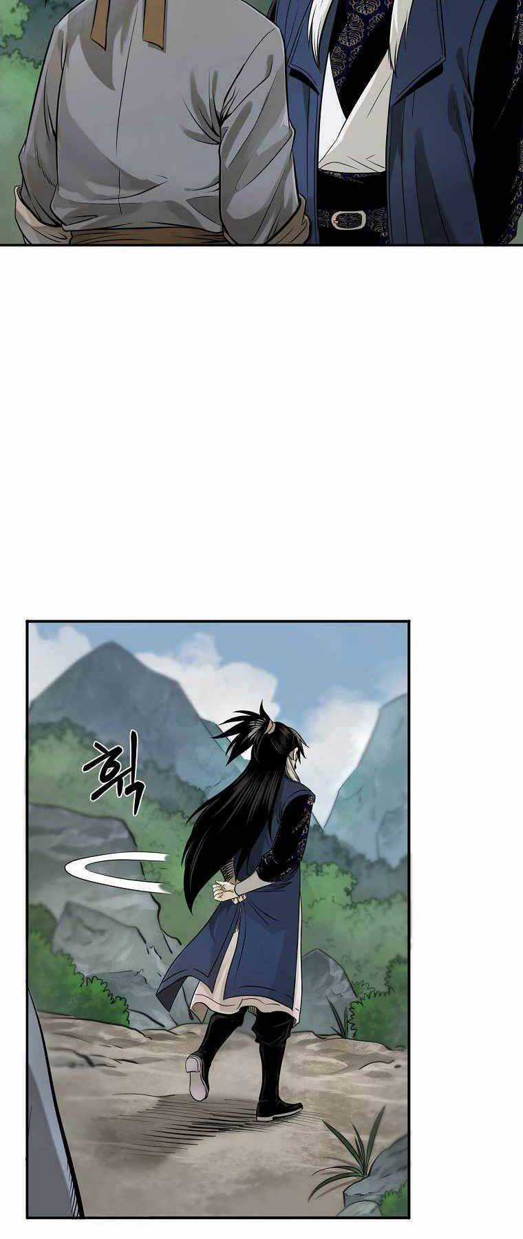 Ma Nhân Hoa Sơn Chapter 10 trang 50