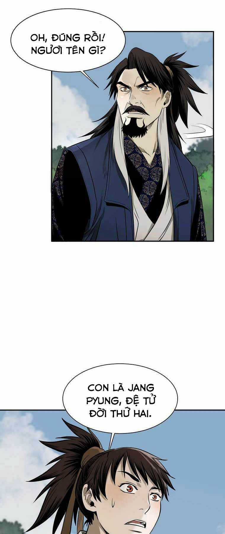 Ma Nhân Hoa Sơn Chapter 10 trang 51