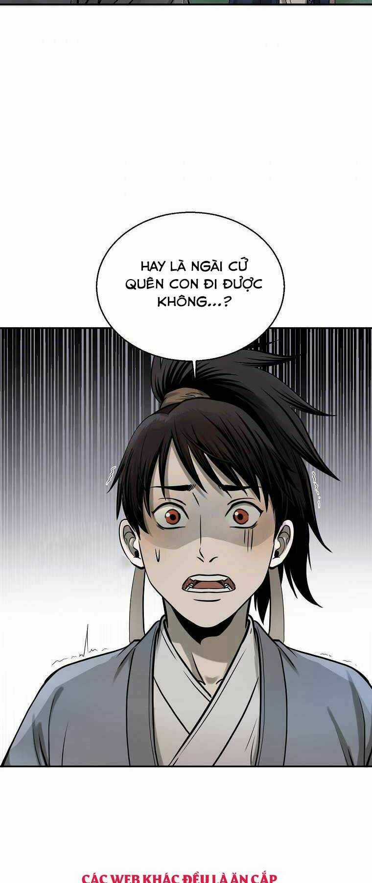 Ma Nhân Hoa Sơn Chapter 10 trang 53