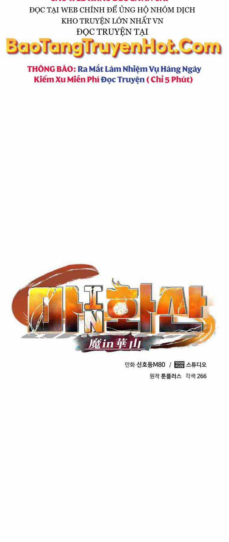 Ma Nhân Hoa Sơn Chapter 10 trang 54