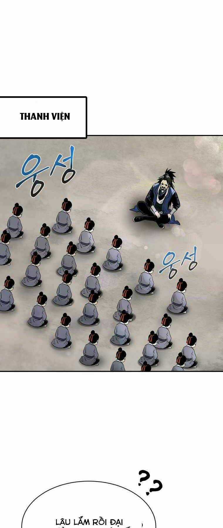 Ma Nhân Hoa Sơn Chapter 10 trang 55