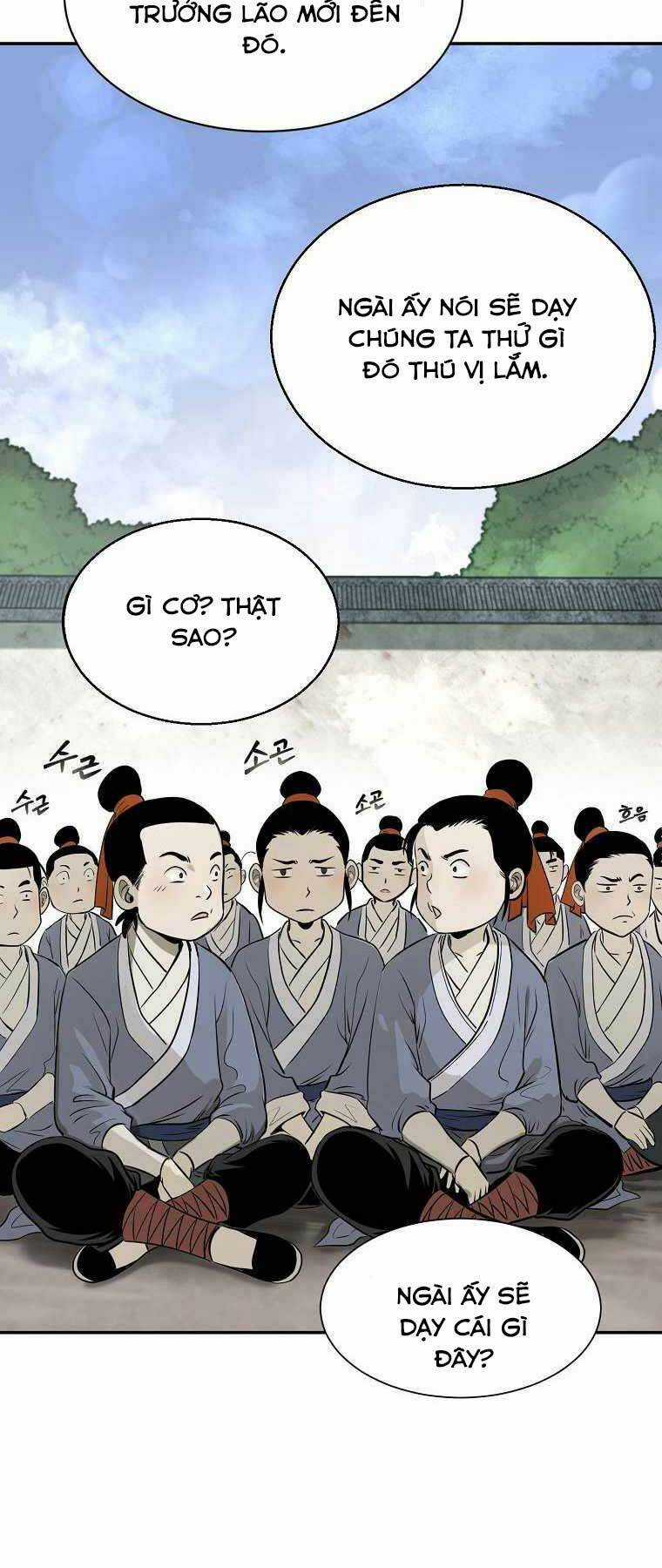 Ma Nhân Hoa Sơn Chapter 10 trang 56