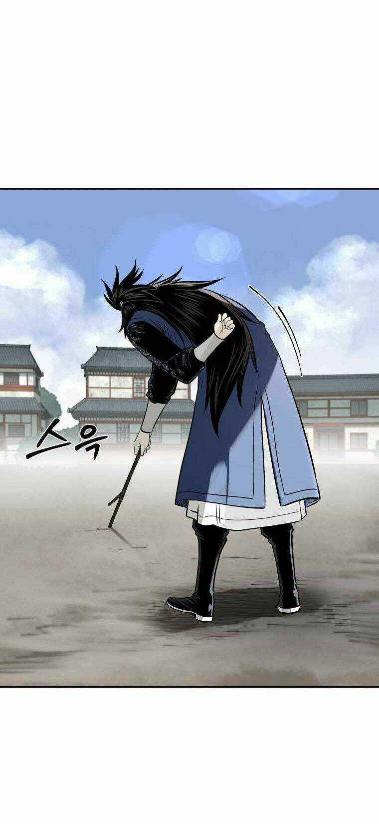 Ma Nhân Hoa Sơn Chapter 10 trang 57